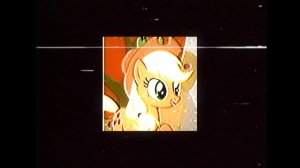 [MLP Analog Horror] Star_transmission_failure
