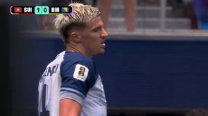 Highlights   Switzerland 4-1 Bosnia and Herzegovina   FIFA World Cup 2026™