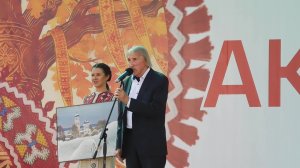 2026г 20 июня. Мариинский Посад. Акатуй. ч.12.