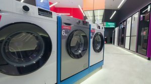 Стиральная машина 6 кг KONKA KWM06-12L21BS