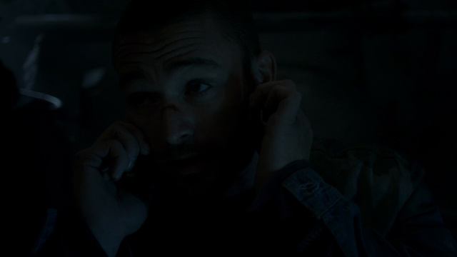 Верь (Верить) 10 серия «Обрушение» (сериал, 2014)