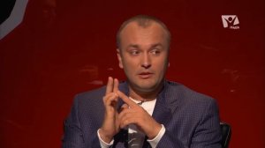 Алексей Пузанов: Альтернативная энергетика, телепередача