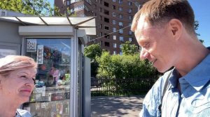 ДОЛГОЖДАННАЯ ВСТРЕЧА