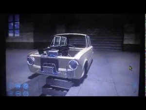 ваз 2101 обзор [копейка] part 1 [PVS] [FullHD]