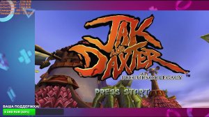 Jak and Daxter - Классика SonyPlaystation / Ретрострим / Играем общаемся  обсуждаем