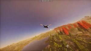 Do a Barrel Roll + Terralith [Архив 14.07.2025]