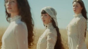 Faouzia - BIRTHDAY (Official Music Video)