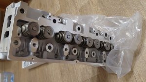 Гбц танаки на 4216 не эвотек TKG-1003010-66 новая ревизия