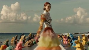 Shubostar, Terr - Brave New World _ ALFfx' Visual AI Treatment