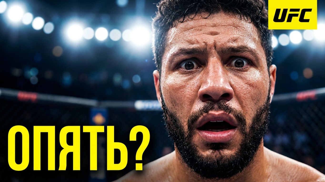 [18+] UFC 6 Карьера Выпуск 9 - Опять неудача