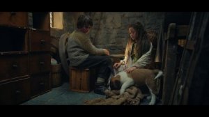 Мой друг Барри (2026) - русский трейлер