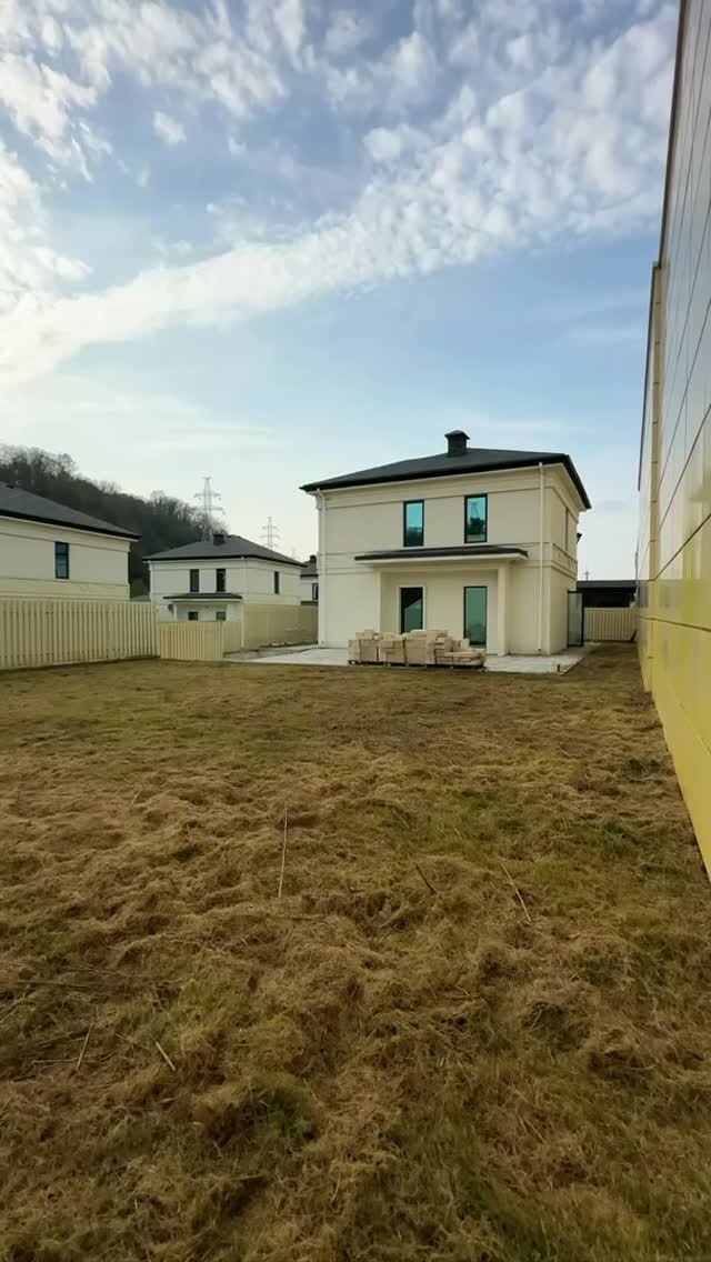 Продажа. Адлерский район 140кв.м 24.5 млн