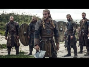Прекрасный исторический фильм на реальных событиях от которого не оторваться | Исторический | Фильм