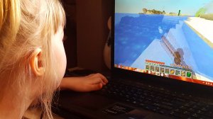 Лайфхак Как убить кролика. Майнкрафте. Minecraft
