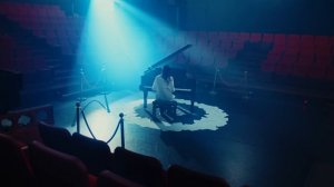 EJAE - In Another World (Official Music Video)