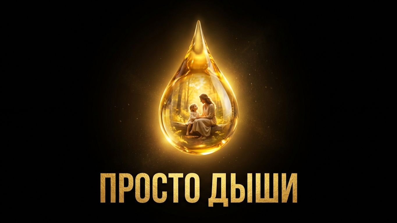 Что вернулось ко мне этой ночью | Авторская медитация глубокого исцеления за 5 минут