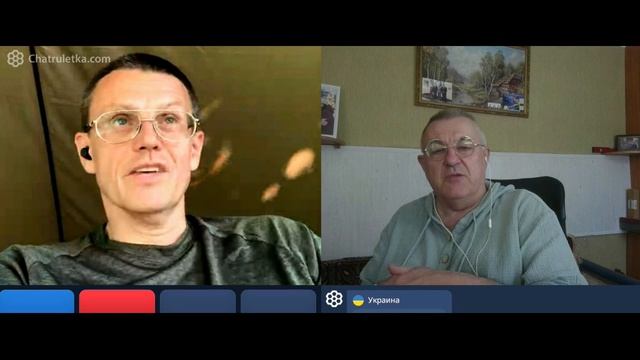 Украинец и свидетель Серпантинки смотреть онлайн