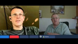 Украинец и свидетель Серпантинки