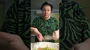 Собрали первый урожай в этом году 🍅
