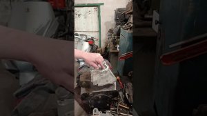 Эфир от 13.06.2026. Установка подшипников на двухтактный скутер Ходу Леад AF - 48