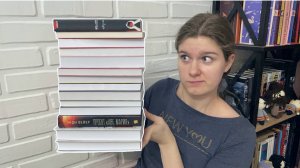 Накупила на ЧЕРНУЮ ПЯТНИЦУ кучу книг! | Книжные покупки ноября
