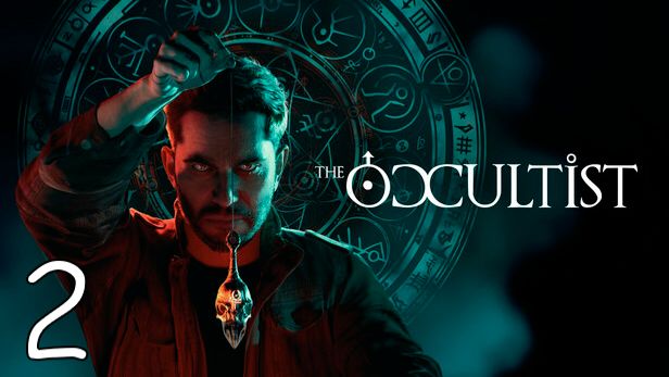 Прохождение The Occultist #2 Шепот с того света смотреть онлайн