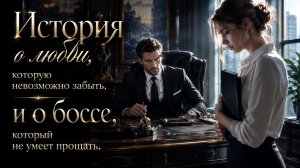 Я ПРИШЛА НА РАБОТУ И УВИДЕЛА ЕГО. МОЙ БЫВШИЙ СТАЛ МИЛЛИАРДЕРОМ И МОИМ НАЧАЛЬНИКОМ.