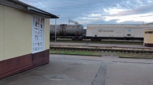 В Анапу из Москвы на поезде. Июнь 2026