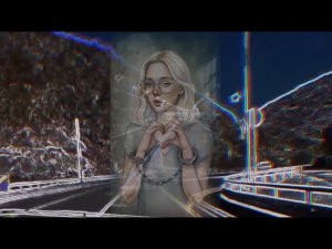 Песня о рынке душ и совести / Татьяны Олексийчук / Стояла очередь за радостью / Ярмарка Судеб Аленка