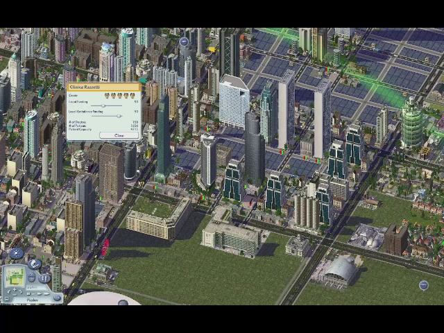sim city 4 deluxe s modami gameplay 04 04 2026 смотреть онлайн