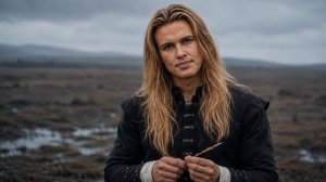 Глава 31 «Триумвират мудрецов» романа «Невеста для вампира»