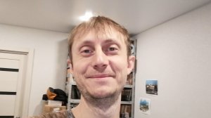 Серега привез мне Юпитер