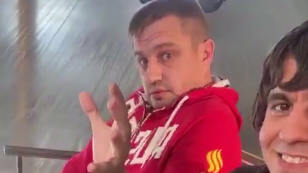 Этюд в "розовых" тонах! По мотивам: прямой эфир Колизейстрой и Рувим Бойко. смотреть онлайн