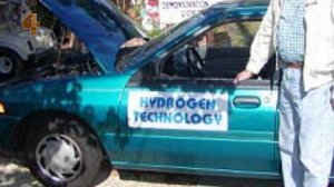 Двигатель на воде. Реальность или миф?