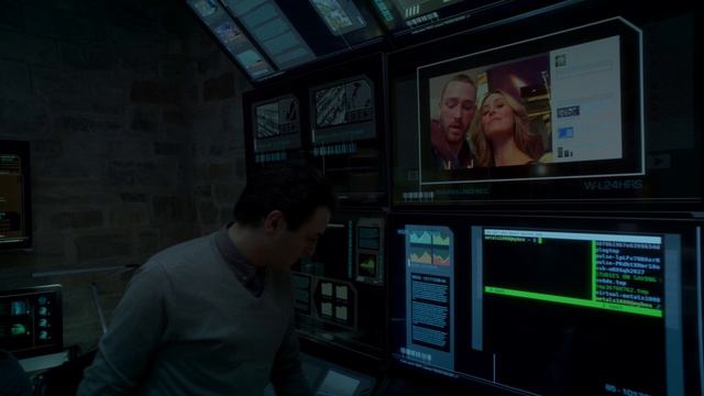 Верь (Верить) 2 серия «Новичкам везёт» (сериал, 2014)