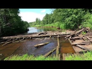 КОП МЕТАЛЛА В ГЛУШИ. НАХОДКИ В БАРАКАХ СТАРОГО ЛЕСОУЧАСТКА И НЕ ТОЛЬКО!
