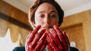 🇺🇸 Фильм «Психопатка / Victorian Psycho» (2026) — Русский трейлер 🎦🎬🎥🎤🚀🔥💥⚡️