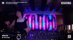 MARI KA  | SURPRISE.FM 04.04.2026