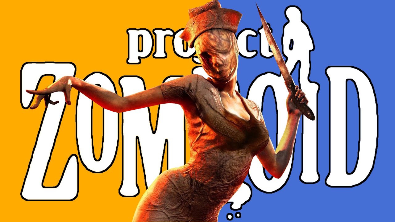 СМОГУ ЛИ Я ВЫЖИТЬ В САЙЛЕНТ ХИЛЛ В PROJECT ZOMBOID? смотреть онлайн
