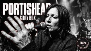 [Mix] Glory Box - Portishead Inspired Dark Trip-Hop Mix