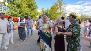 Ты один и я одна.... 21.06.26.