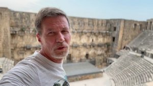 ВСЕВОЛОД.  АРАВИН - Осип Мандельштам / цикл «Стихи на площадке»