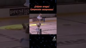 Лебединое озеро.