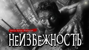 НЕИЗБЕЖНОСТЬ _ Страшные истории _ Ужасы _ Мистика _ Аудиокнига _ Артур Мхитарян