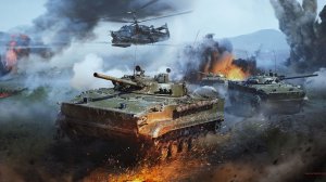 🔥Играю с подписчиками🔥War Thunder🔥Танковый РБ А не по танковать ли нам(18+)#3