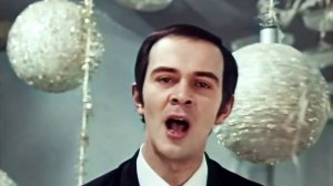 Муслим Магомаев - Далекая-близкая. Muslim Magomaev