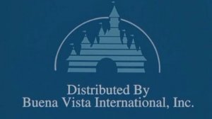 Walt Disney Television / Buena Vista International, Inc. (2003) (Ally Marx: Space Lady Variant)