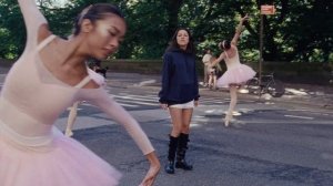 Olivia Rodrigo - stupid song (Official Music Video)