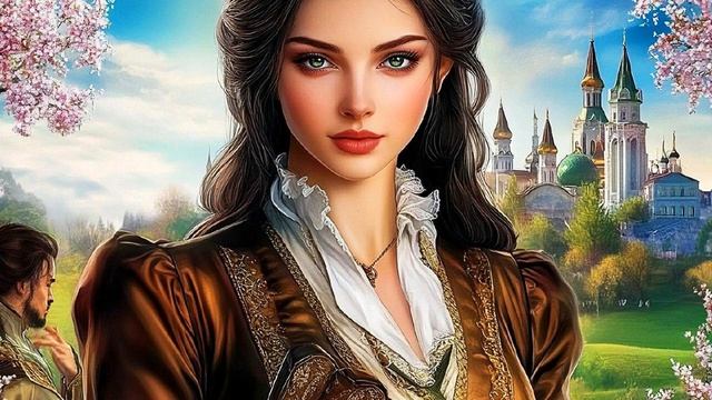 ЮМОРИСТИЧЕСКОЕ ФЭНТЕЗИ ♥ ЖИЗНЬ ВОЛШЕБНОГО ГОРОДКА ♥ АУДИОКНИГА ПОЛНОСТЬЮ