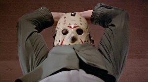 Jason Voorhees 4K Scene Pack (Friday the 13th Part 3)